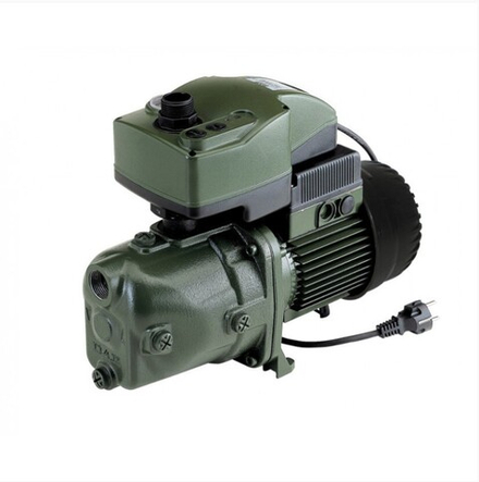 Автоматическая насосная станция DAB ACTIVE J 102 M