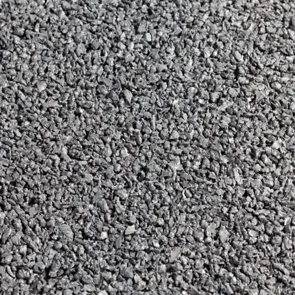 Набор на 1.3м2 резиновое покрытие/серый