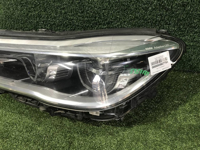 Фара левая BMW 7er G11 G12 (2015-2019) Adaptive LED