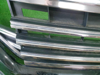 Бампер передний VW Touareg 3 18-23 R-line В сборе