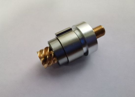 Ведомая шестерня  Jaguar 1000