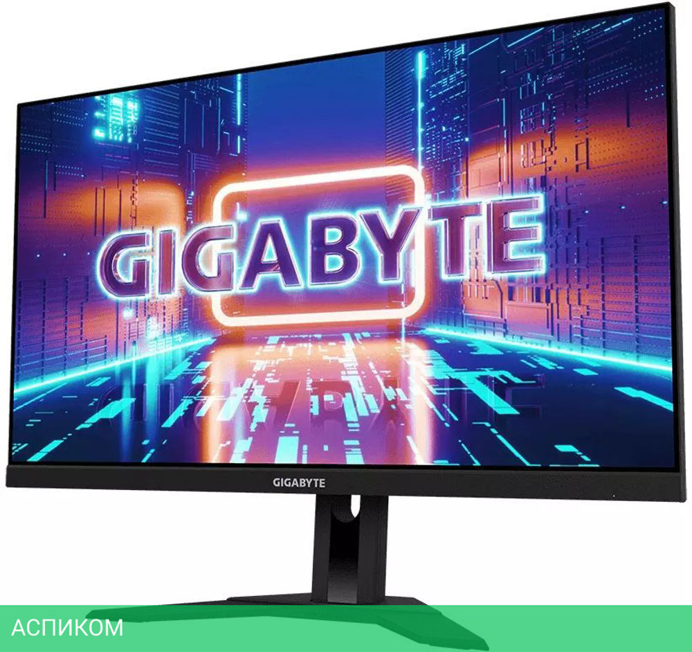 Монитор Gigabyte M28U