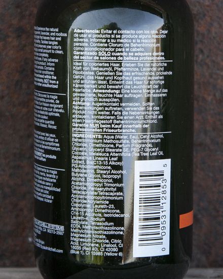 Кондиционер для окрашенных волос Tea Tree Special Color Conditioner, 300 мл