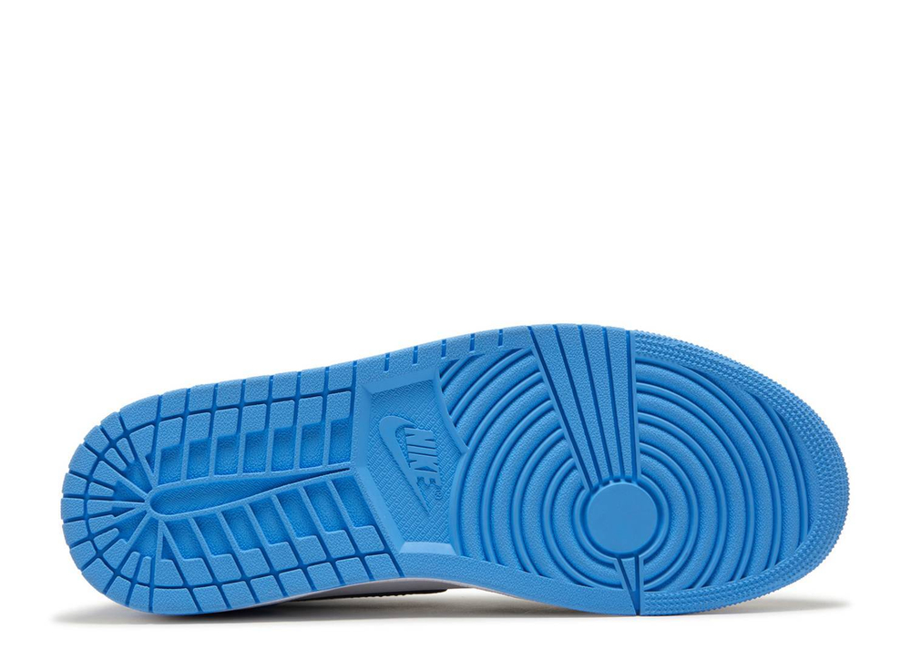 Air Jordan 1 Retro High Og "Unc Toe"