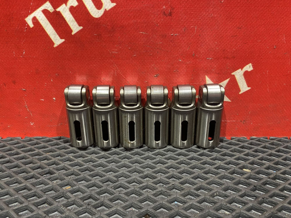 Комплект толкателей впускного клапана 2018г