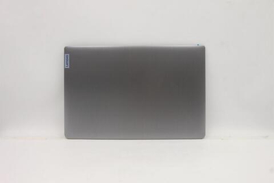 Крышка матрицы для ноутбука Lenovo ideapad 3-15ITL / ADA, цвет серый (5CB1B60414), оригинал