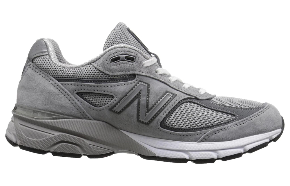 Кроссовки New Balance Nb 990 V4