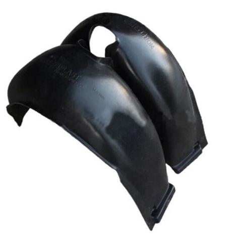 Защита крыльев /УАЗ 69/ зад. 2 шт (НОВА-ПЛАСТ)