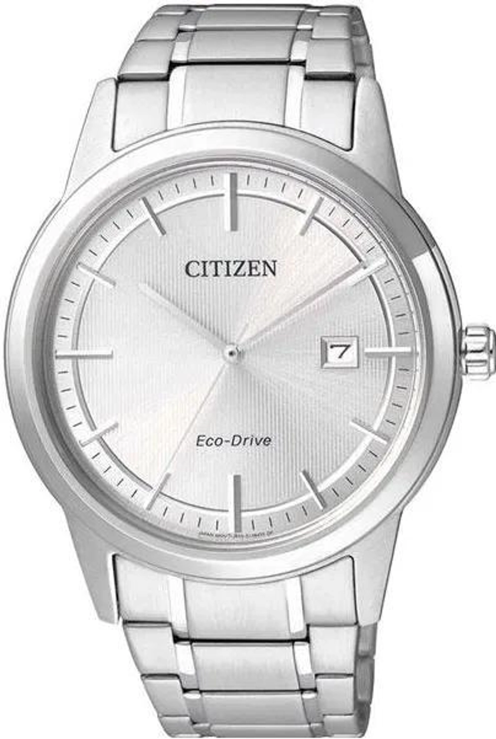 Мужские японские наручные часы Citizen AW1231-58A
