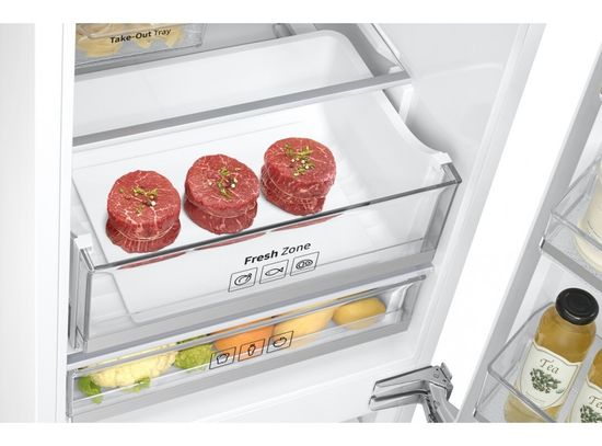 Встраиваемый холодильник Samsung BRB260187WW