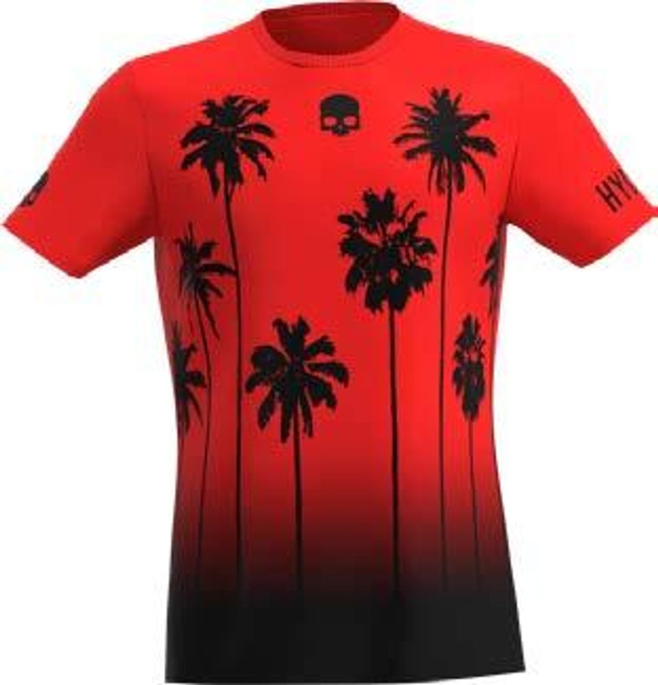 Футболка детская PALMS TECH TEE (TK0408-002)