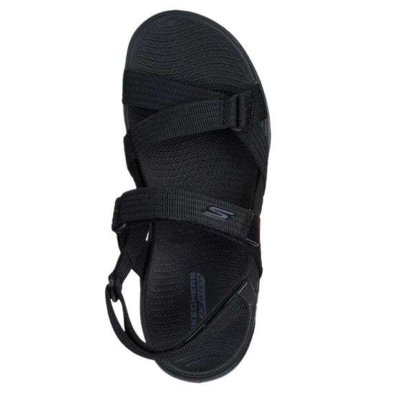 Skechers GO WALK Glide-Step 'Black'