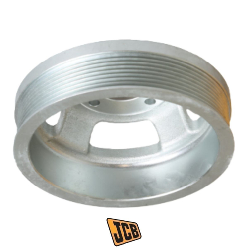Шкив JCB 320/08503