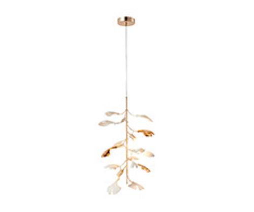 Подвесной светильник Kink Light Сири 07868-2A,36