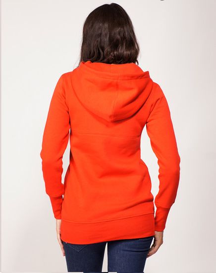 Толстовка жен. Bio connection BO-F6-35/15