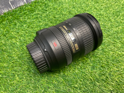 Nikon 18-200mm 3.5-5.6G ED AF-S VR DX