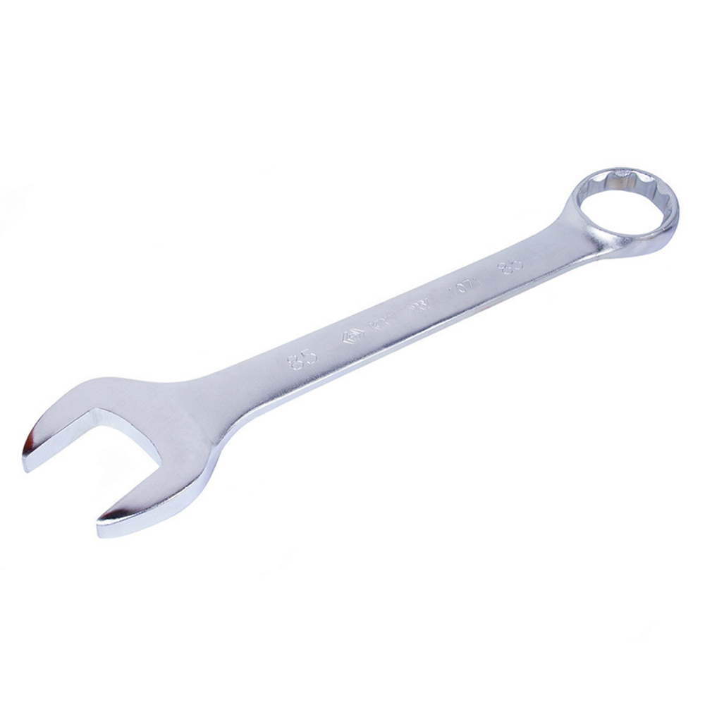KING TONY (1071-85) Ключ комбинированный 85 мм
