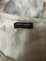 Платье Gerry Weber