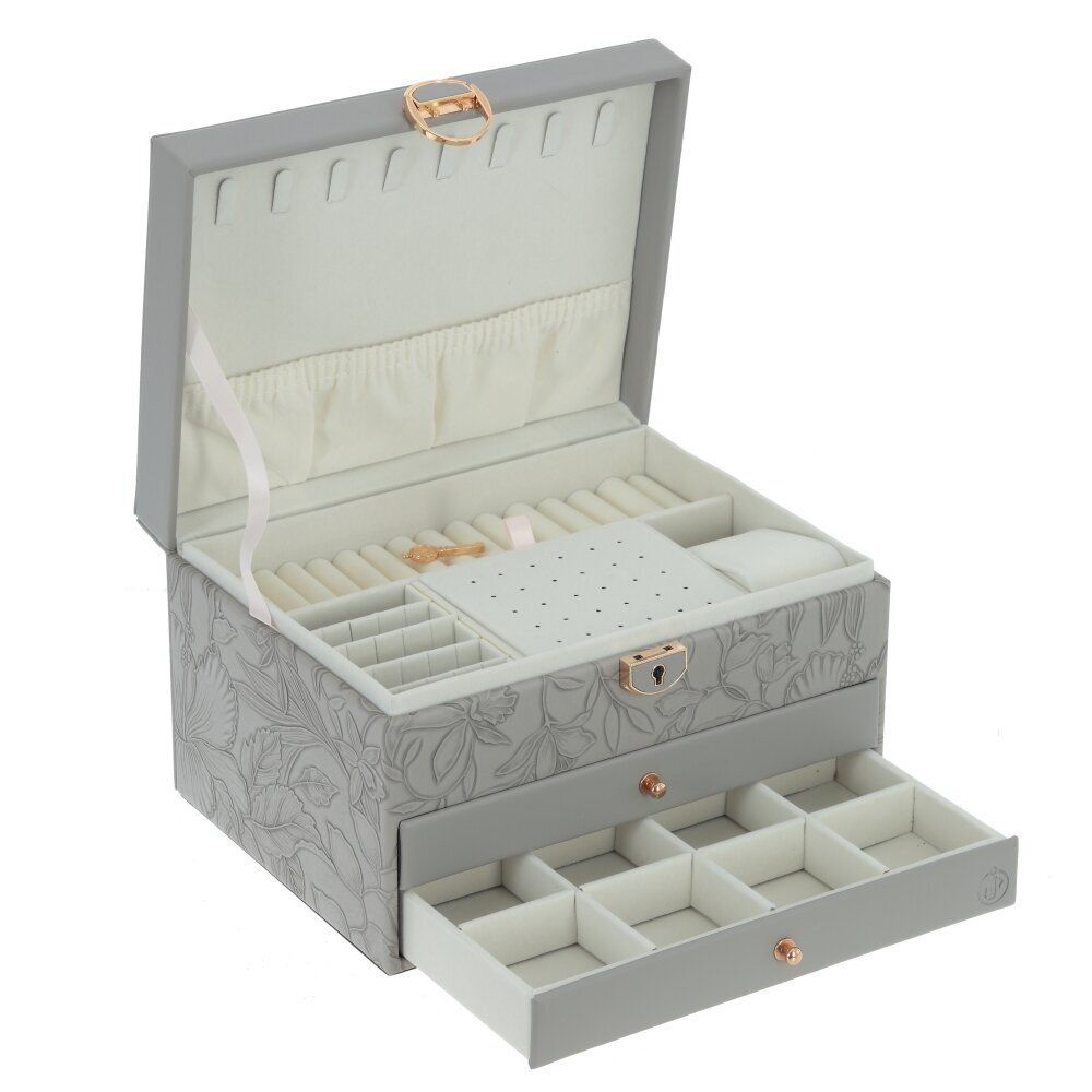 GAEM Шкатулка для украшений, L23 W18 H14 см