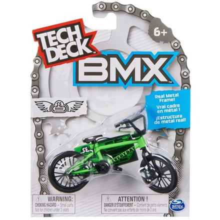 Tech Deck - SE Bikes BMX Bike 20141004 / артикул   99866 6028602 20141004  / GTIN 778988237212