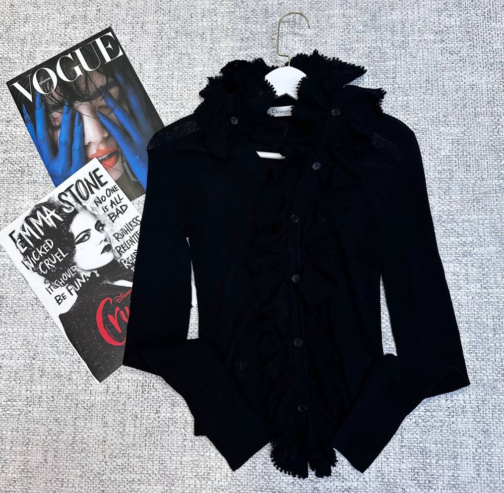 Кардиган Dior