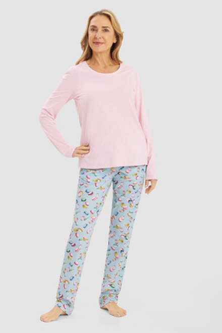 Пижама Rosch 1253572/68