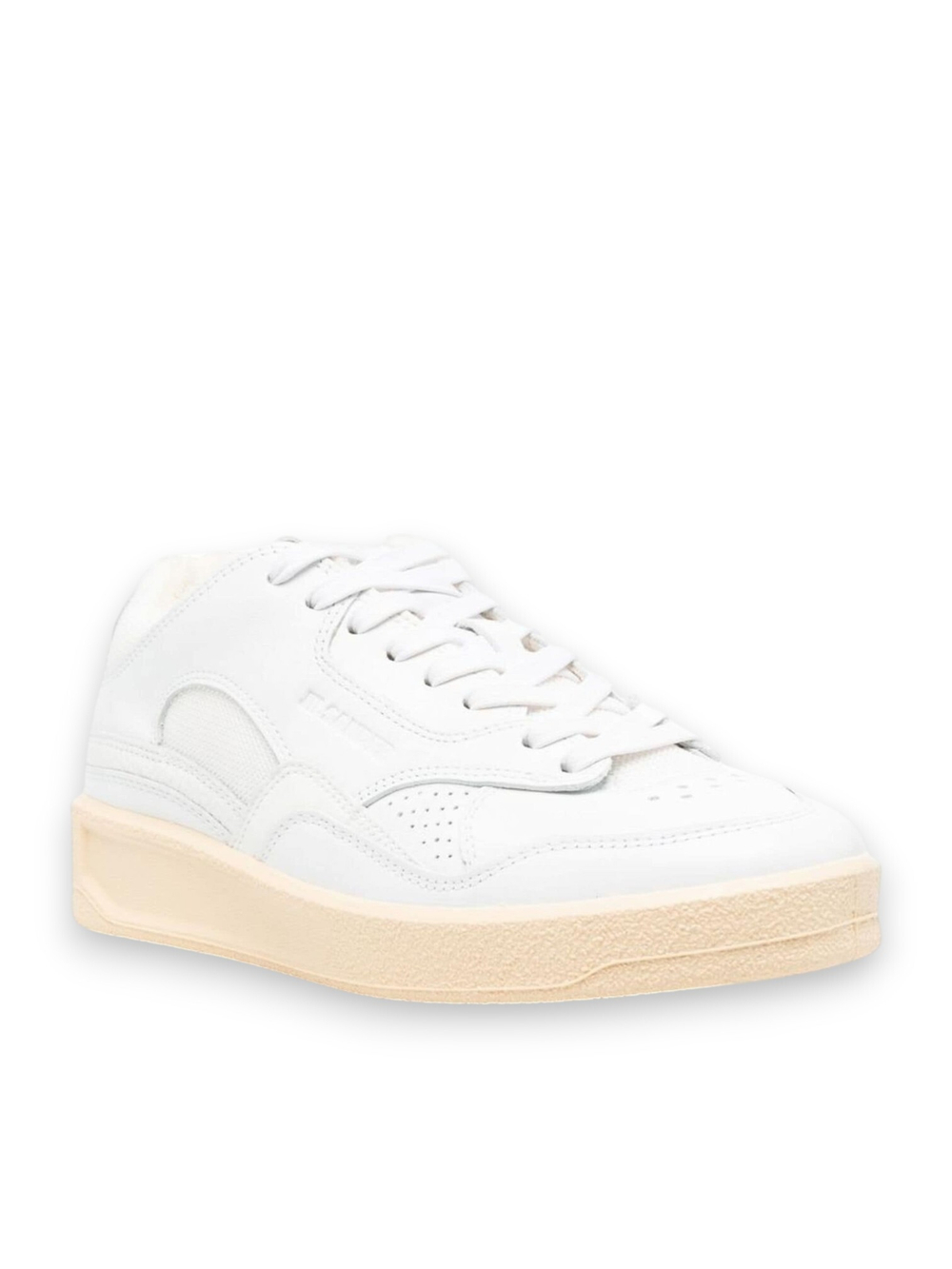 Кроссовки Jil Sander