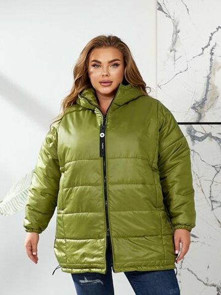 Куртка УК-17173-1 Фабрика Моды