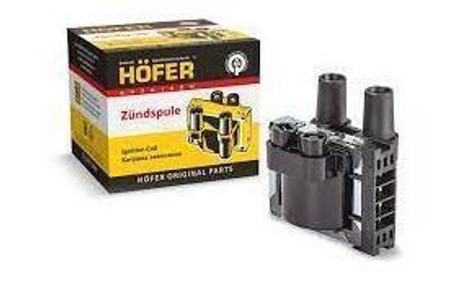Катушка зажигания ВАЗ 1111 Hofer