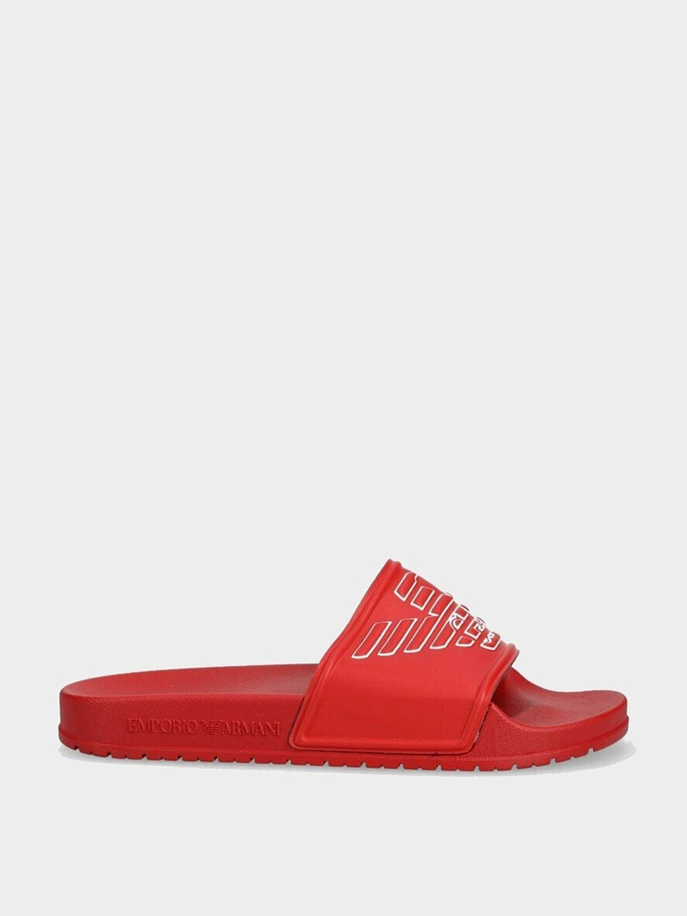 EMPORIO ARMANI / Шлепанцы