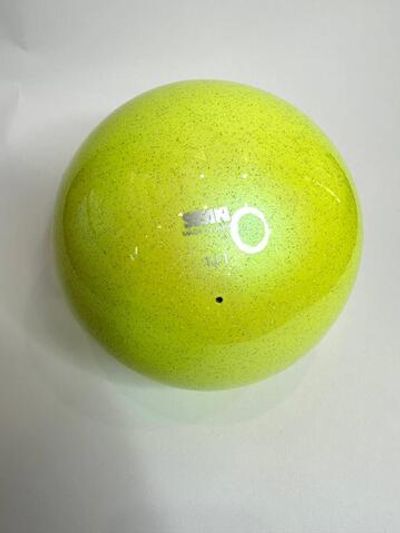 SASAKI gymnastic  balll JUNIORS M-207MAU.LYMY.RUBBER.17