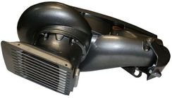 Водомётная насадка SEA-PRO WT40