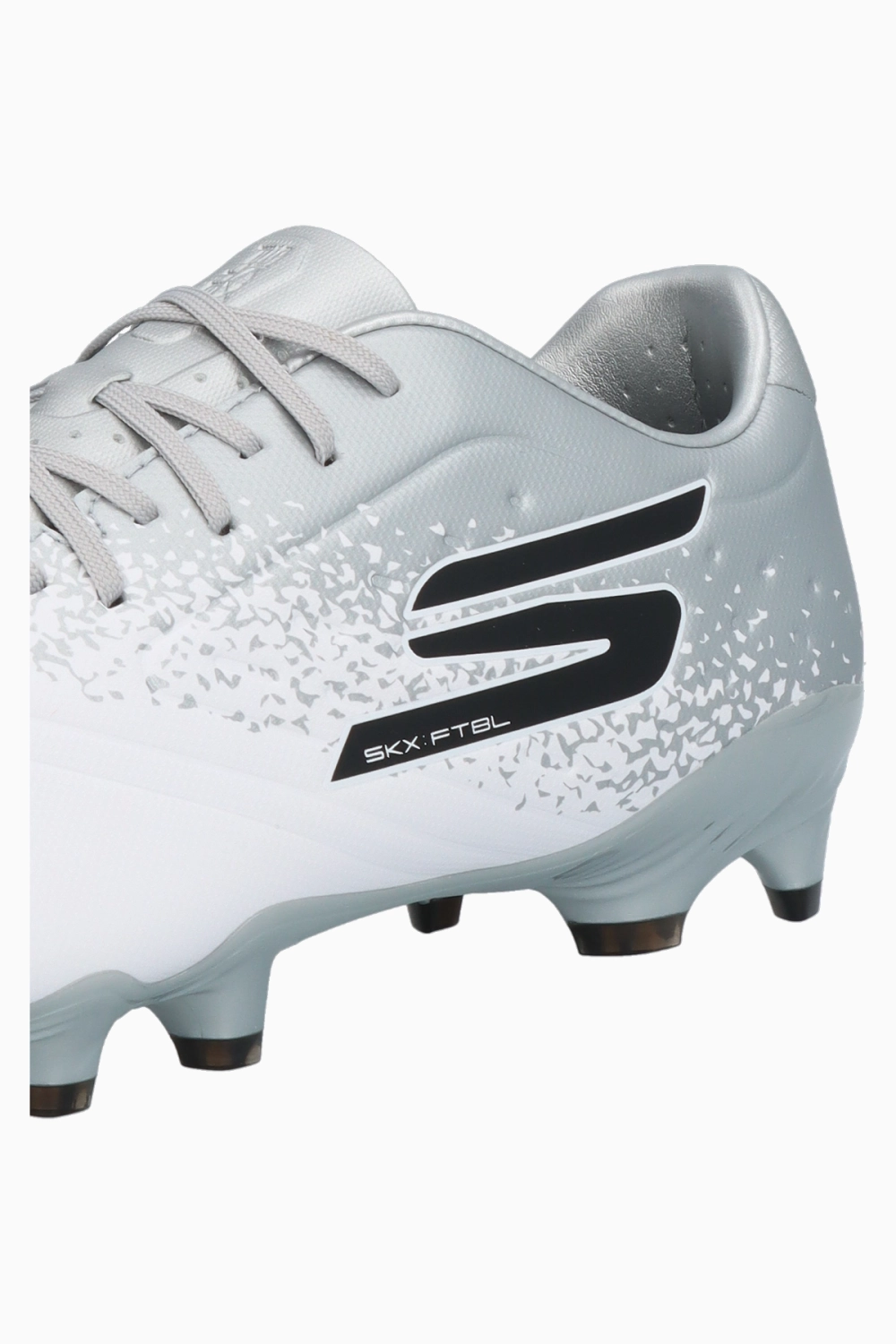 Бутсы Skechers Razor 1.5 Gold FG - серебряный