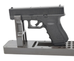 Пневматический пистолет Umarex Glock 19 кал.4,5мм