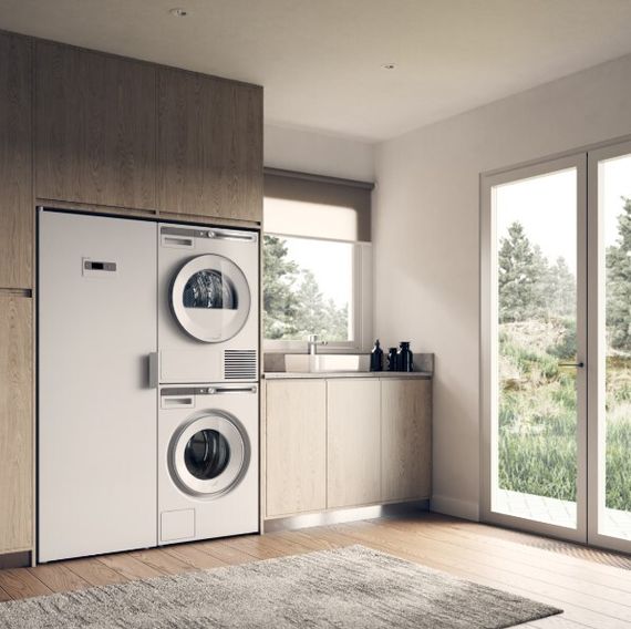 Стиральная машина Asko W4086C.W/3