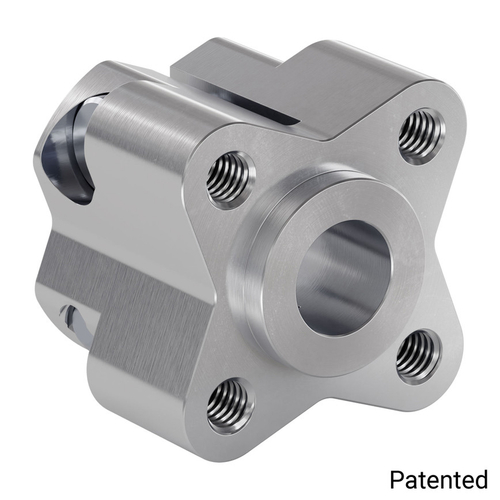 1310 Series Hyper Hub (8mm Bore)