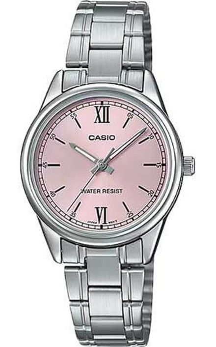 Часы Casio LTP-V005D-4B2
