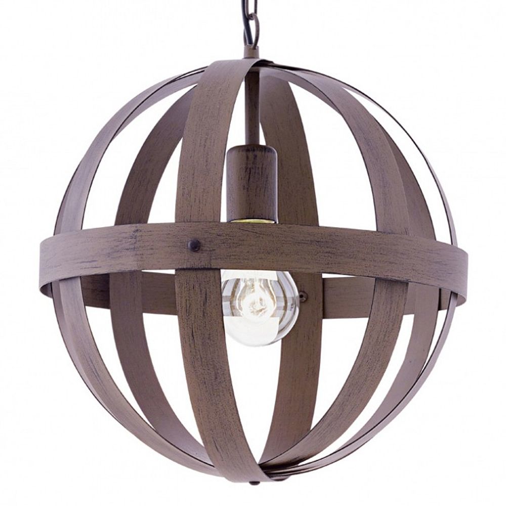 Подвесной светильник Eglo Westbury 49482