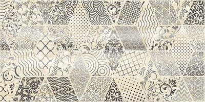 Декор Echo Bomond бежевый