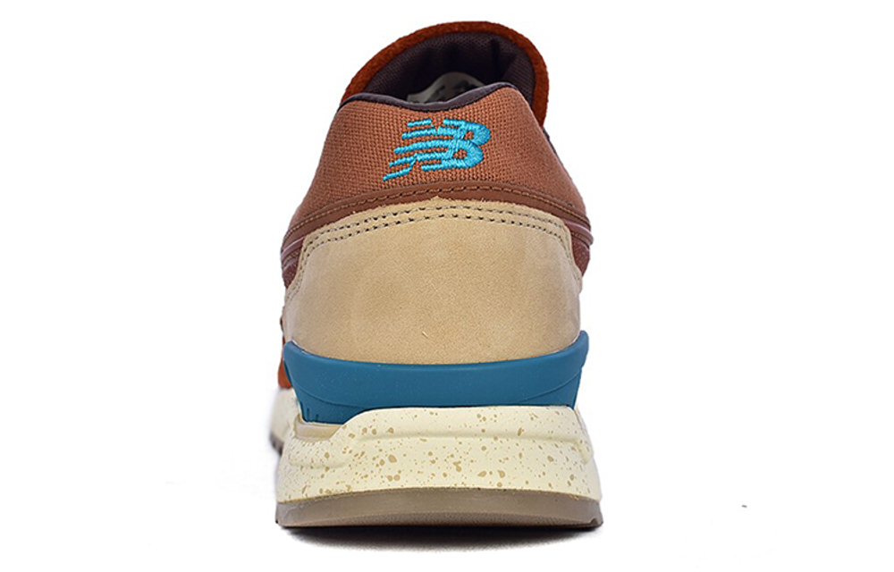 Кроссовки New Balance