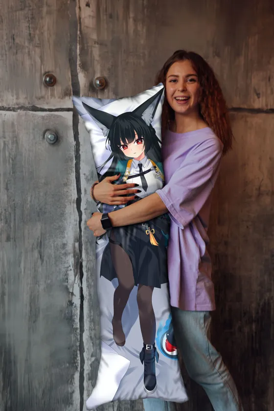 Дакимакура Хошими Мияби №3