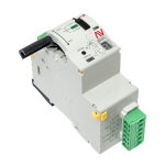 Привод моторный  EKF av-m6s-averes