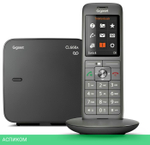 Радиотелефон DECT Gigaset CL660A