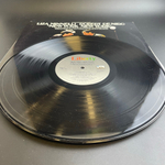 Liza Minnelli - Robert De Niro – New York, New York, USA, 1977 - 2 LP. Виниловая пластинка 12 дюймов