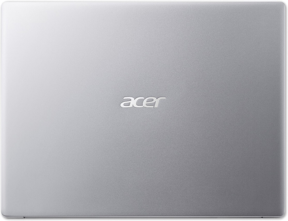 Ноутбук Acer Swift 3 SF313-52-76NZ Intel Core i7 1065G7, 1.3 GHz, 16384 Mb, 13.5; QHD 2256x1504, 512 Gb SSD, DVD нет, Intel Iris Plus Graphics, Windows 10 Professional, серебристый, NX.HQXER.003