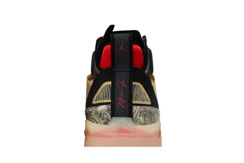 Кроссовки Jordan Air Jordan 37 "Jayson Tatum"
