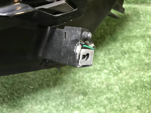 Фара левая Lexus NX 1 (2017-2021) LED