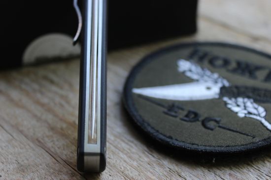 Складной нож Boker 01BO890 Nori G10 c клинком из стали VG-10, рукоять G10 / Stainless Steel