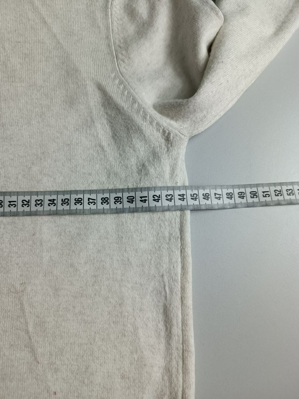 Джемпер с вискозой на каждый день 42 размер