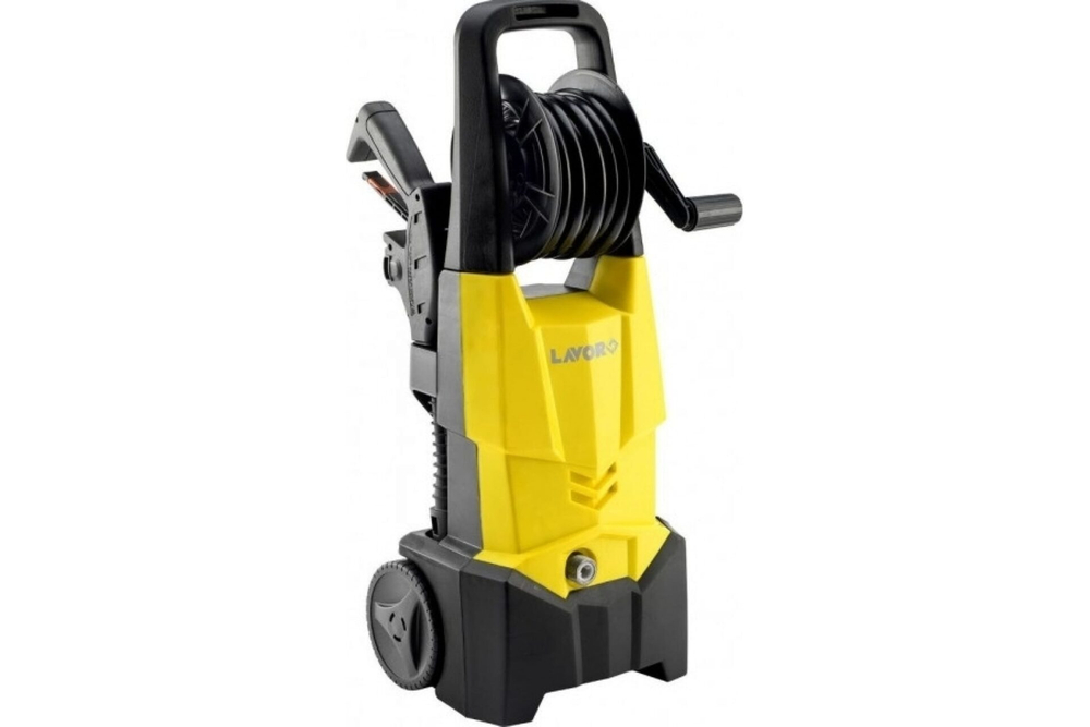 Электрическая мойка высокого давления Lavor One Extra 135